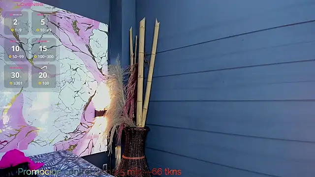 Nahomii__Doll webcam