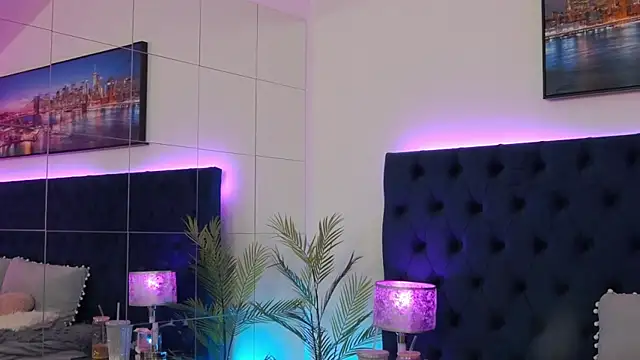 VenusSinclairr webcam