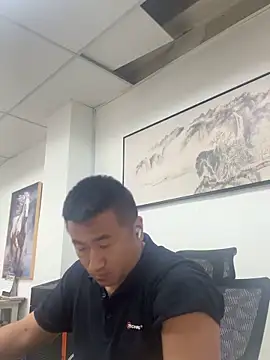 Cunzhangshibage02's live cam