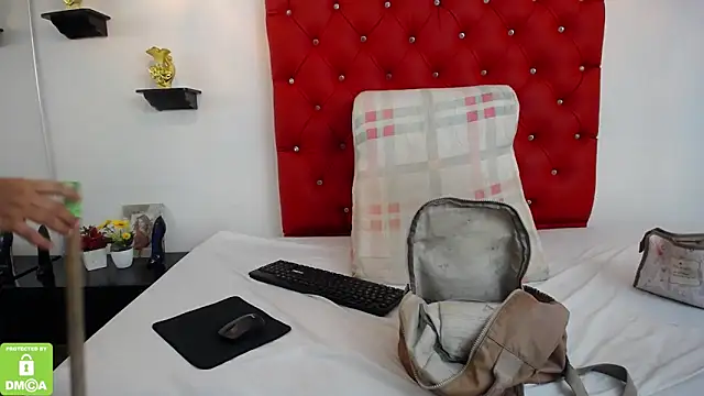 Tamarasweet_1 webcam