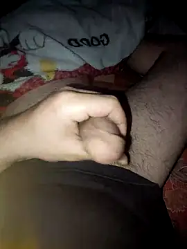 mohmmadboudi7 webcam