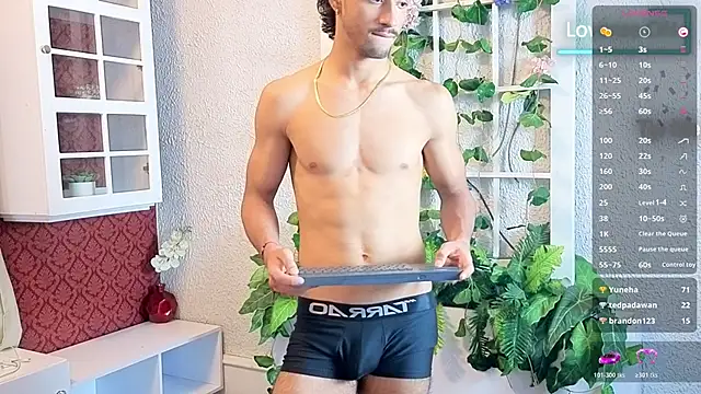 alexis_stonne webcam