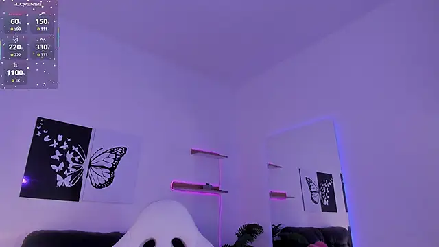 Mia_Luna webcam