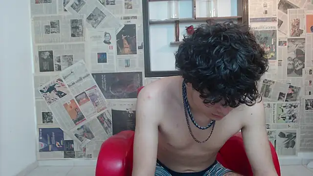 sebastian_rougue webcam