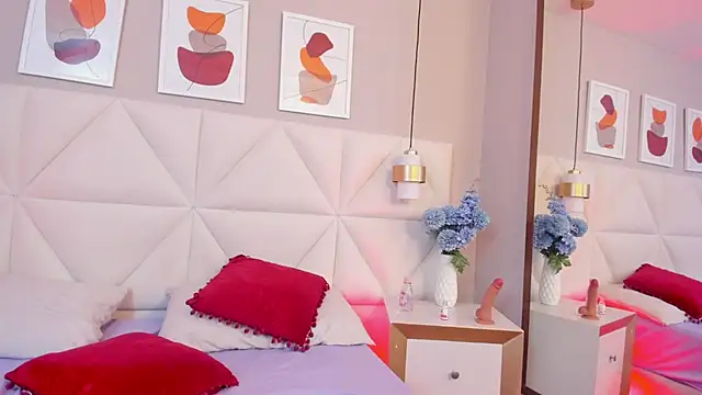 Claire_Bonnie webcam