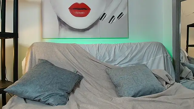 Luna_Ferrer10 webcam