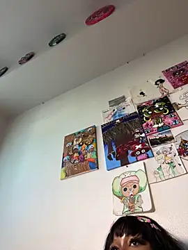 Kaysfatjuicepuss webcam