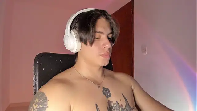 Giordano_Russo webcam