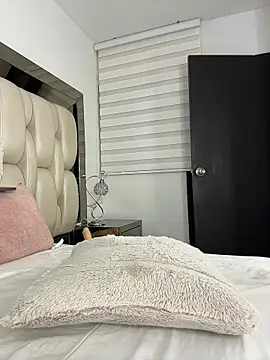 ALISSON_FOXXX1 webcam