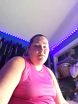 SexyNikki6969 webcam