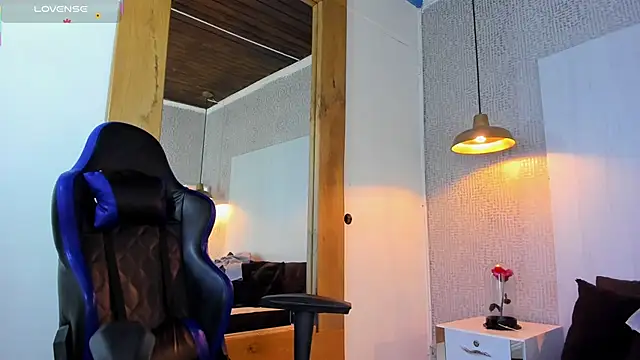 CloeRodriguez webcam