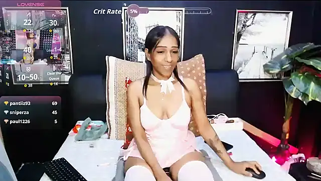 Sexualindian webcam
