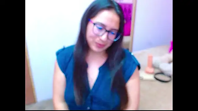Anny__cute webcam