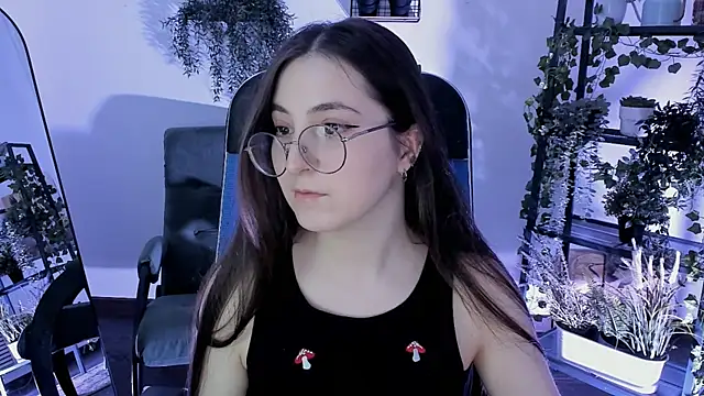 VirtuallVoyant webcam