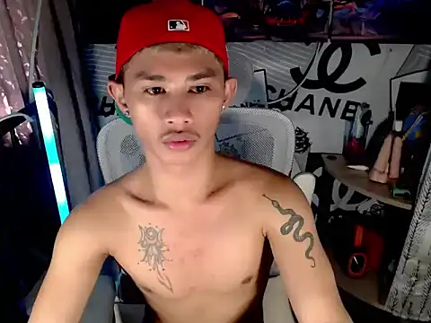 UrPinoyhot webcam