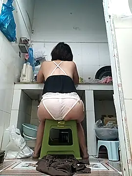 July-Asian webcam