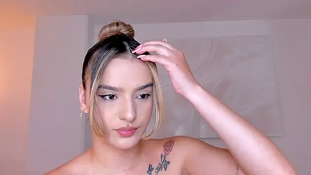 LaurentRosse1 webcam