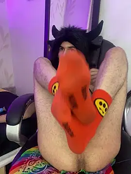 lucius_morningstar webcam