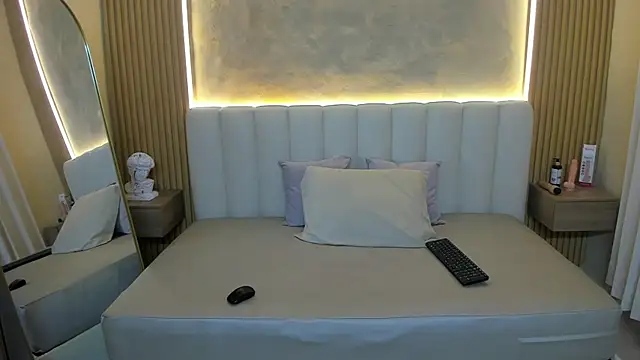 Michelle_Saenz_ webcam