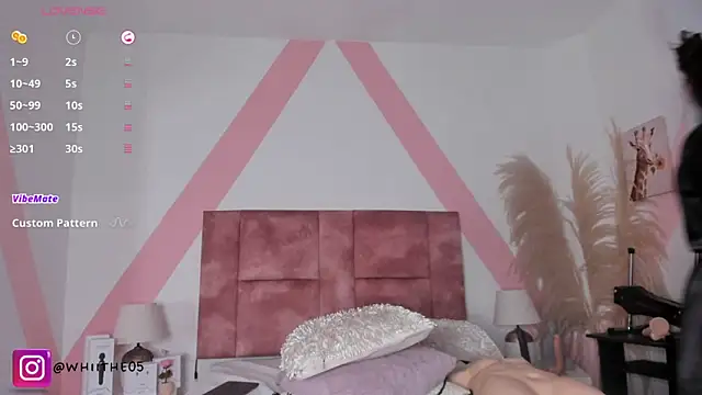 isabella_whiithe - Isabella_whiithe's free webcam - UK Sex Cams