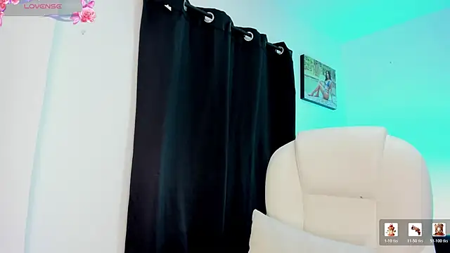 selenastonne - SelenaStonne's free webcam - UK Sex Cams