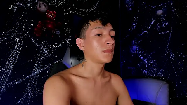 JohanSedas live sex cam