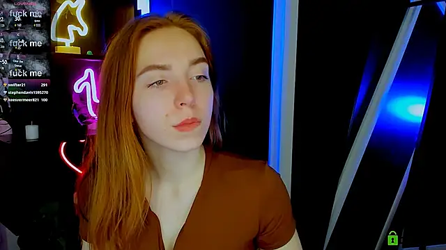 stella_flower webcam