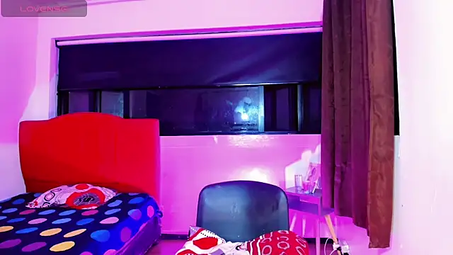 Britany_montiel webcam