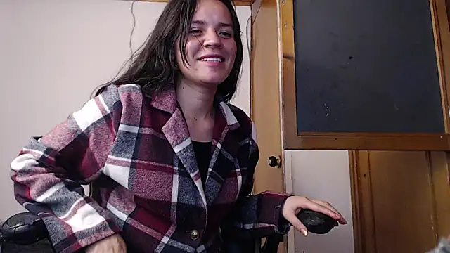 Shanel_Lozano webcam