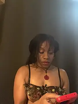 NatalieGainer_goodies webcam