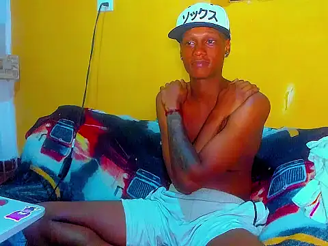 aunstin_farid1 webcam