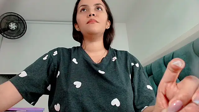 paulina_ponce webcam