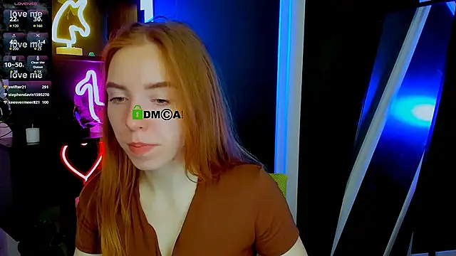 stella_flower webcam