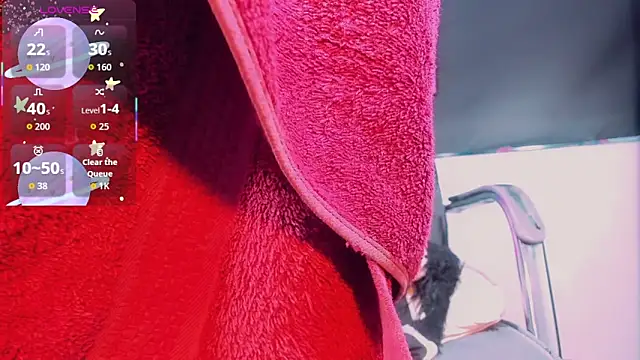 Kendall_hornyy webcam