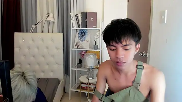 davincihugecock webcam