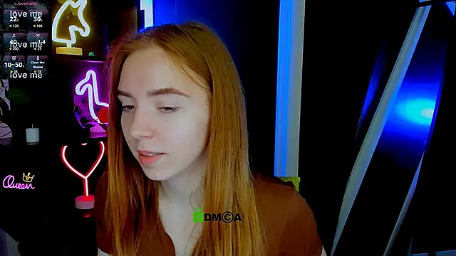 stella_flower webcam