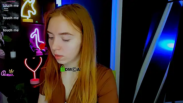 stella_flower webcam