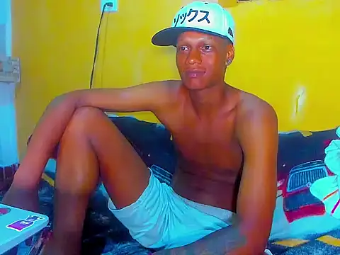 aunstin_farid1 webcam