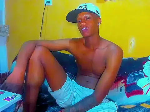 aunstin_farid1 webcam