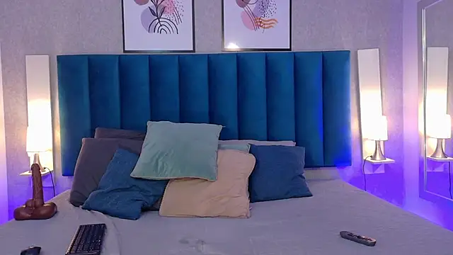 Madisonsmiith webcam