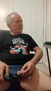 xxcuthulu23 (M grandpa) - get a Lovense PC dongle.