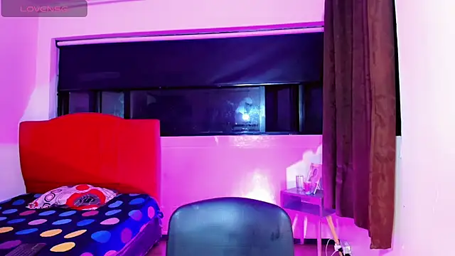 Britany_montiel webcam