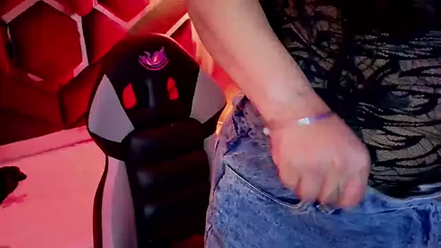 Melissa_Adamsx webcam