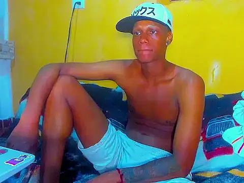 aunstin_farid1 (M young) - Máster cum