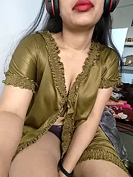 ishika_baby_ (F young) - Show your boobs