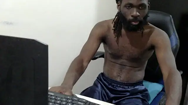 darkkras (Ask my age) - SEE ME FULLY NAKED