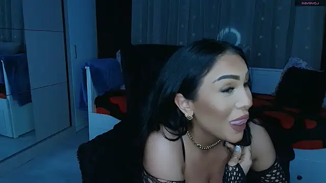 mistress_meryem webcam