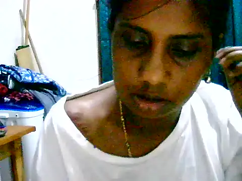 Ansh1307 webcam