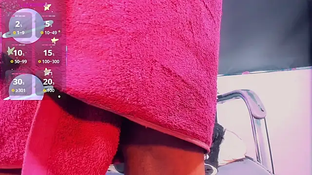 Kendall_hornyy webcam