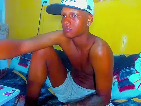 aunstin_farid1 webcam